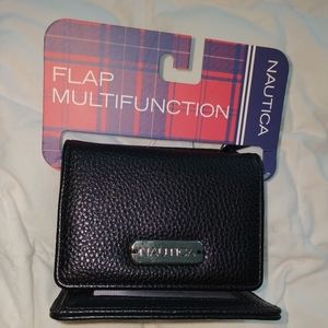 Flap Multifunction